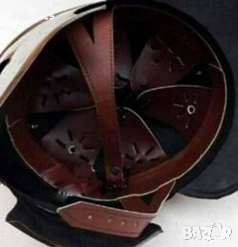 Шлем от Star Wars The Mandalorian междузвездни войни - adult size (възрастни) bounty hunter helmet, снимка 12 - Колекции - 40664704