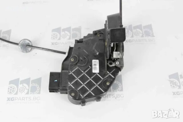 Брава врата предна лява за Ford Focus MK2 дясна дирекция (2005-2012), снимка 3 - Части - 47756313