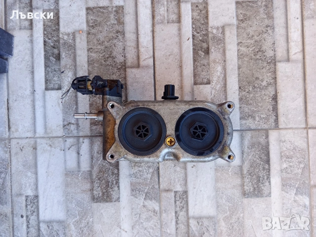 Горивно тяло за Гранд Чероки wk2.Gorivno tyalo za Grand Cherokee wk2, снимка 3 - Части - 53523254