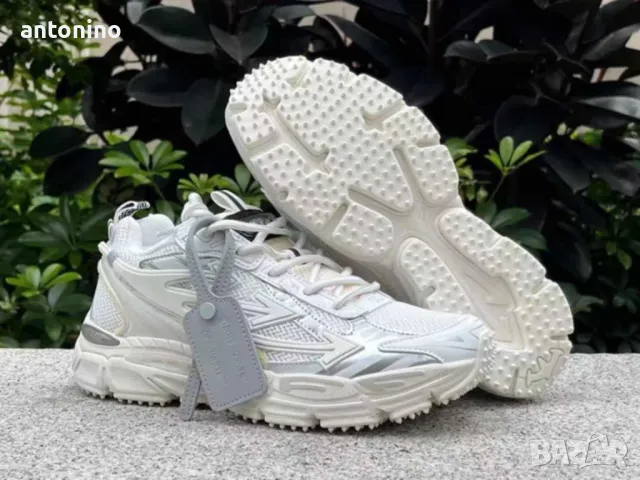 дамски маратонки Off-White-налични