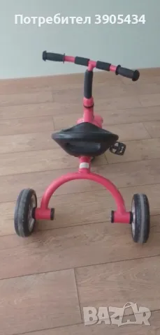 Детско колело, само за Силистра, снимка 4 - Велосипеди - 50218031