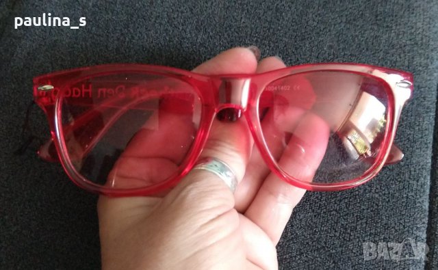 Слънчеви очила / унисекс модел , снимка 11 - Слънчеви и диоптрични очила - 37032764