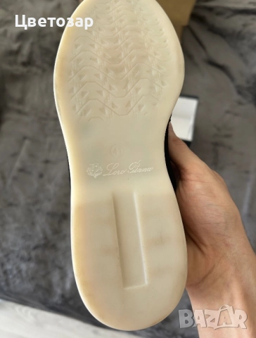 Мъжки мокасини , снимка 3 - Мокасини - 52574682