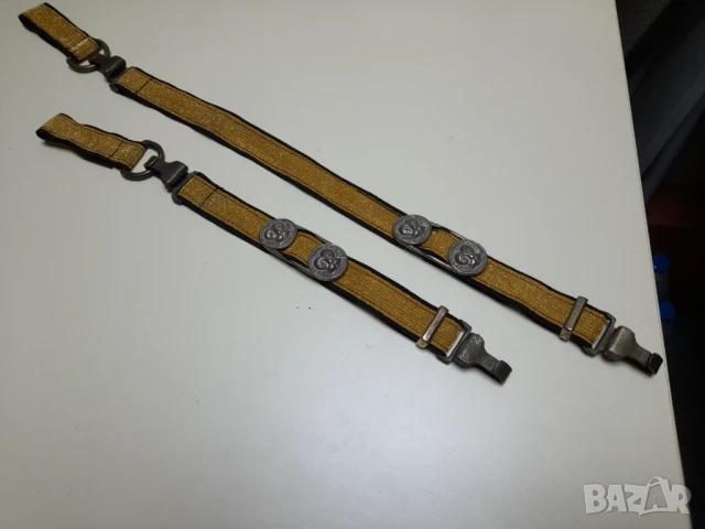 Сабя, носачи за морска сабя, снимка 2 - Колекции - 50920127