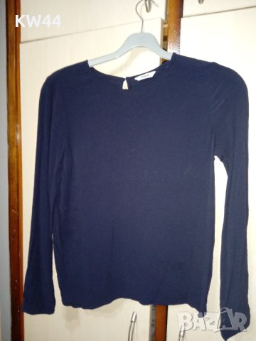 Блуза, снимка 3 - Блузи с дълъг ръкав и пуловери - 43687323