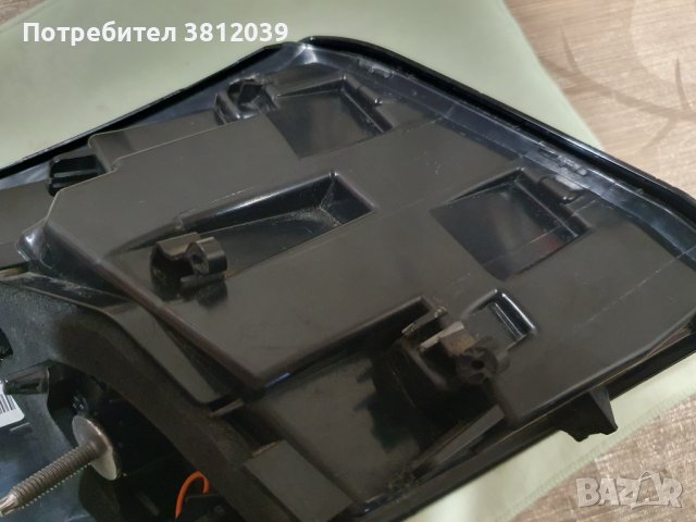 Десен външен стоп за Пежо 3008 / Peugeot 3008 (2016-2021), снимка 5 - Части - 43295019