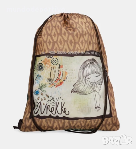 Раничка Anekke  / Анеке Испания, снимка 2 - Раници - 51541874