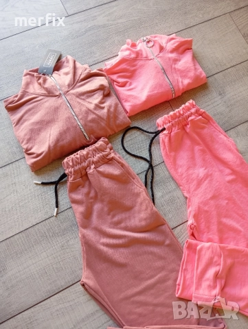 Спортни Дамски Екипи, снимка 4 - Спортни екипи - 52259672