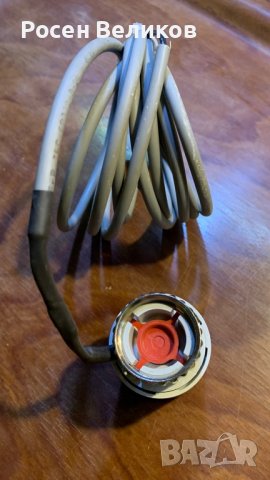 HONEYWELL M100-BO НОРМАЛНО ОТВОРЕНА ЗАДВИЖКА, снимка 3 - Други - 38541873