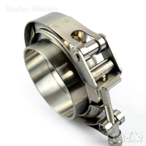 V-band quick release скоби, снимка 2 - Други инструменти - 33336616