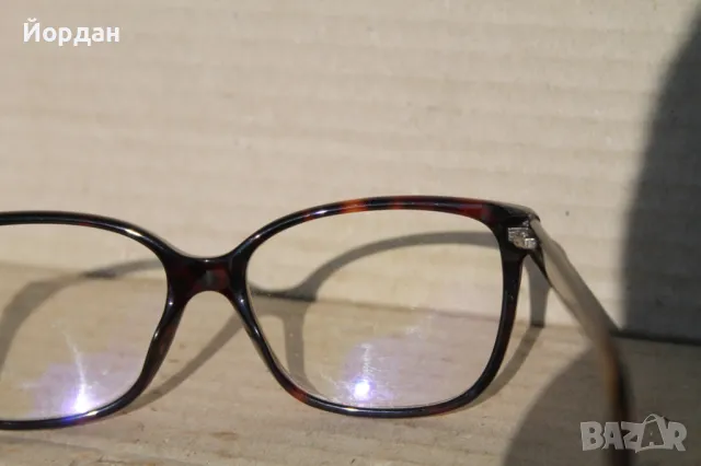 Мъжки /дамски диоптрични очила ''Gucci'', снимка 11 - Други - 49131272