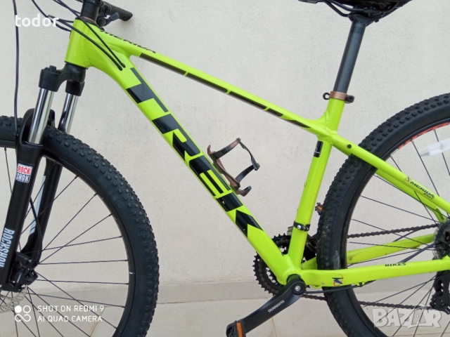 ТРЕК 29 , снимка 3 - Велосипеди - 52895595