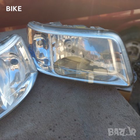 Фарове Фолксваген Т5, снимка 2 - Части - 39232840