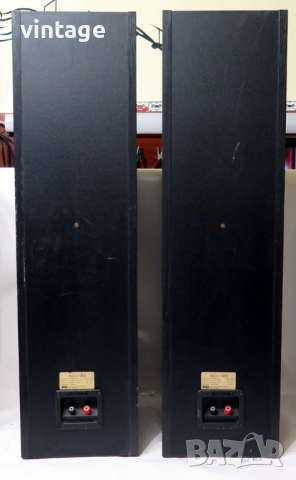 HECO MEDIA 5050, снимка 9 - Тонколони - 52443951