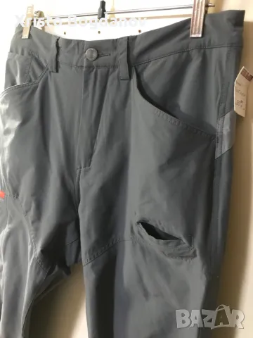Мъжки панталон на ,,Peak Performance” размер S, снимка 4 - Спортни дрехи, екипи - 49575112