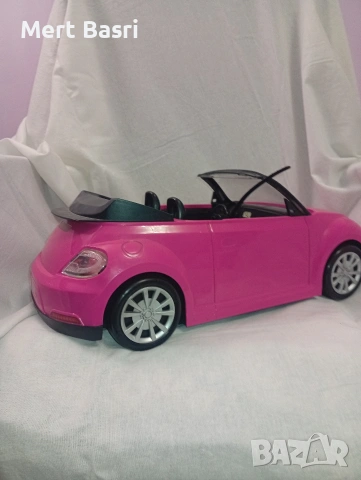 Барби кола, снимка 10 - Други - 53575531
