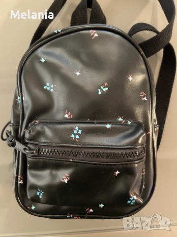 Купчинка сладки джунджорийки за малка дама, снимка 6 - Раници - 52300361