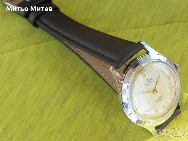 Pierce, снимка 3 - Мъжки - 52392115