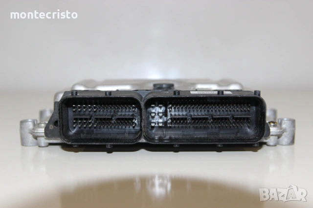 Моторен компютъ Kia Stonic / 39128-04040 / 3912804040 / GPEGD2.20.2 / 9001280067KG / K04, снимка 4 - Части - 53415493