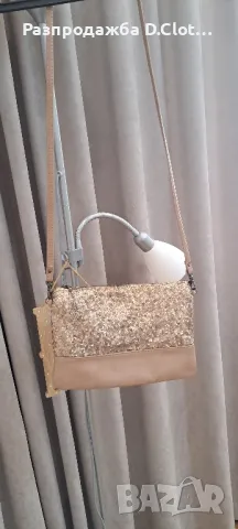 раница от бамбук и чанта, снимка 10 - Раници - 30142288