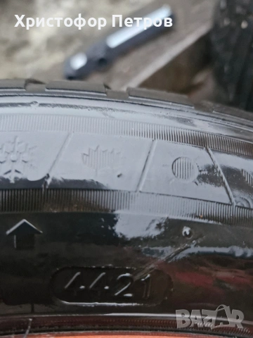 джанти 16-ки 5х110, снимка 8 - Гуми и джанти - 53279063