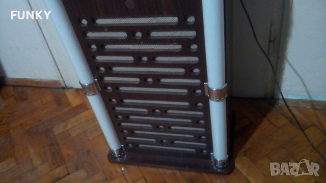 Jukebox Bluetooth,CD Player, FM Radio, снимка 6 - Bluetooth тонколони - 39049506