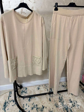 дамски комплекти , снимка 3 - Комплекти - 51609336