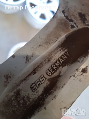 АЛУМИНИЕВИ ДЖАНТИ- ФОЛКСВАГЕН -4х100х57-15цола, снимка 8 - Гуми и джанти - 47575481