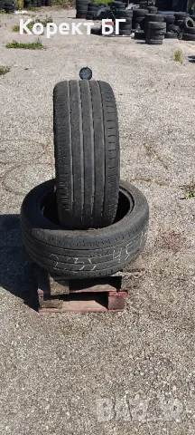 Гуми 235 45 17 Ханкук Hankook
 2 броя. Нов внос. Не са нови , снимка 7 - Гуми и джанти - 50391750