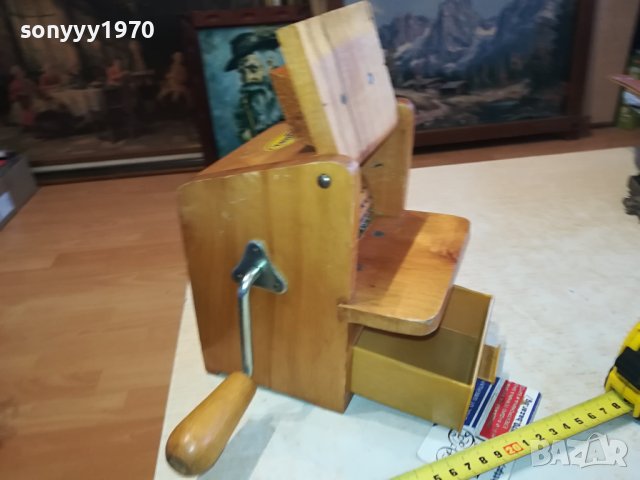 CANTONI-MADE IN ITALY-ВНОС SWISS 0502241121, снимка 11 - Колекции - 44140778