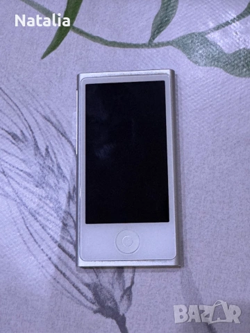 Ipod nano 7th generation 15 gb, снимка 2 - Apple iPhone - 53037414