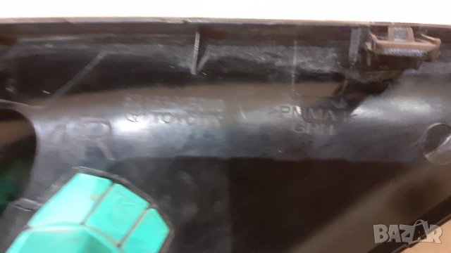 Решетка в задна броня за Toyota C-HR (16-20г.) дясна, снимка 6 - Аксесоари и консумативи - 38493203