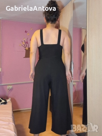 Летен гащеризон, снимка 2 - Гащеризони - 51380973