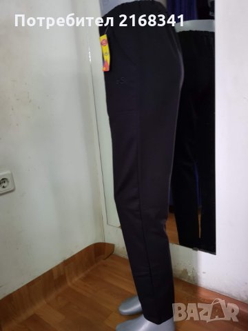 Дамски долнища памук 18лв., снимка 3 - Спортни екипи - 28415789