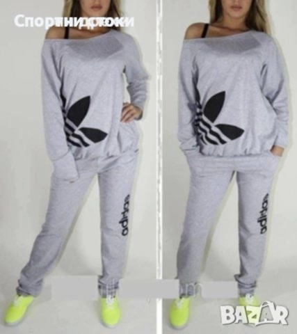 Дамски спортен екип , снимка 2 - Спортни екипи - 51449884