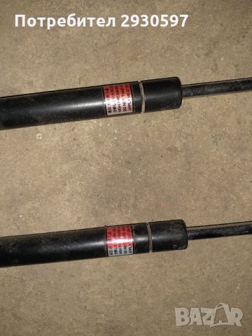 Амортисьори багажна врата , снимка 1