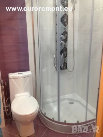 Боядисване с латекс, снимка 7 - Бояджийски услуги - 47284777