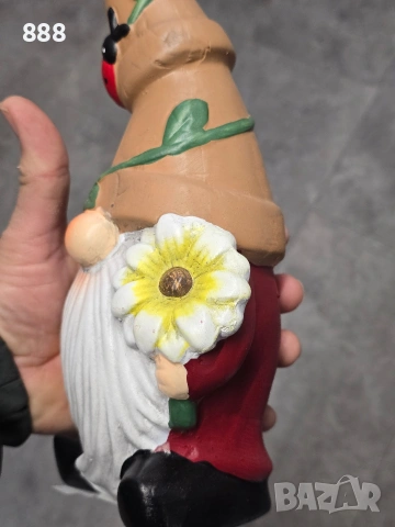 градински фигурки джуджета соларни лампи , снимка 6 - Соларни лампи - 53140314