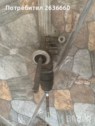 Рено рейка, снимка 2 - Части - 52679594