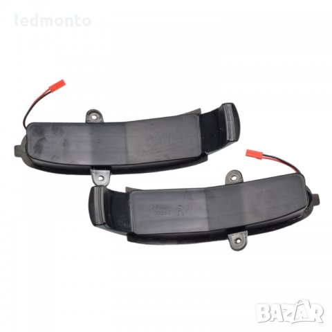мигачи за огледало мерцедес w203, бягащ мигач огледала mercedes , снимка 6 - Аксесоари и консумативи - 33203462