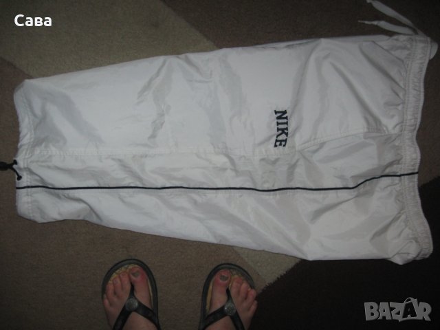 3/4 и 7/8 шорти NIKE  мъжки,Л, снимка 10 - Спортни дрехи, екипи - 37666961