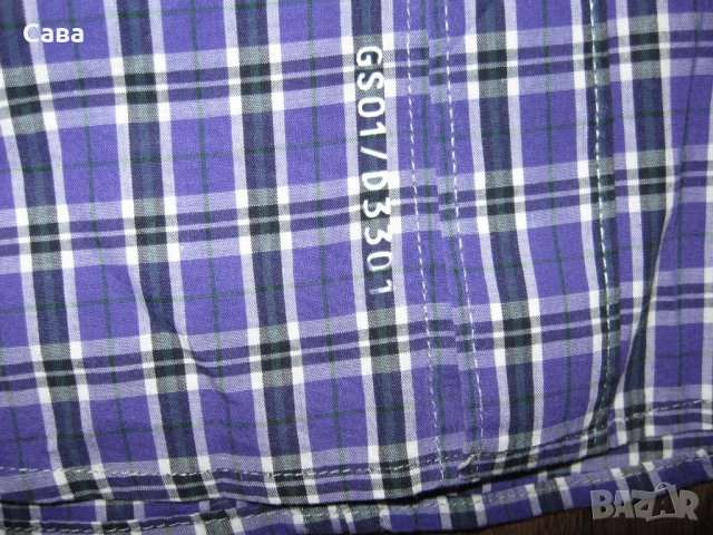 Риза G-STAR    дамска,С-М , снимка 5 - Ризи - 32292593