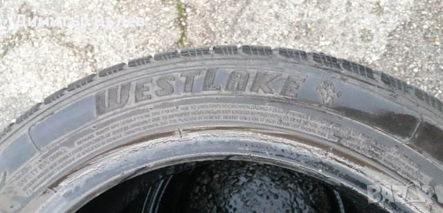 Гуми 215 55 17 Westlake
4 броя 
Нов внос
Не са нови, снимка 7 - Гуми и джанти - 43901494
