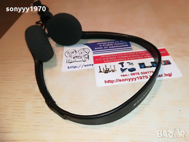 sennheiser headphones, снимка 16 - Слушалки и портативни колонки - 28747137