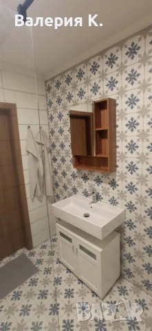 Двустаен апартамент под наем в жк. Люлин-център, снимка 7 - Апартаменти - 52482720