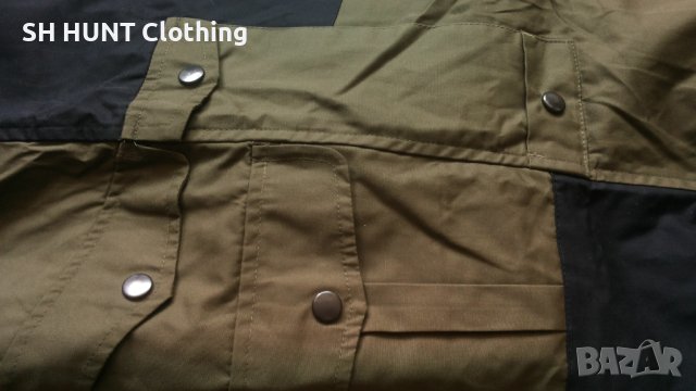 JEGMA Trouser размер 3XL / XXXL за лов риболов туризъм панталон със здрава материя - 710, снимка 11 - Екипировка - 43571763