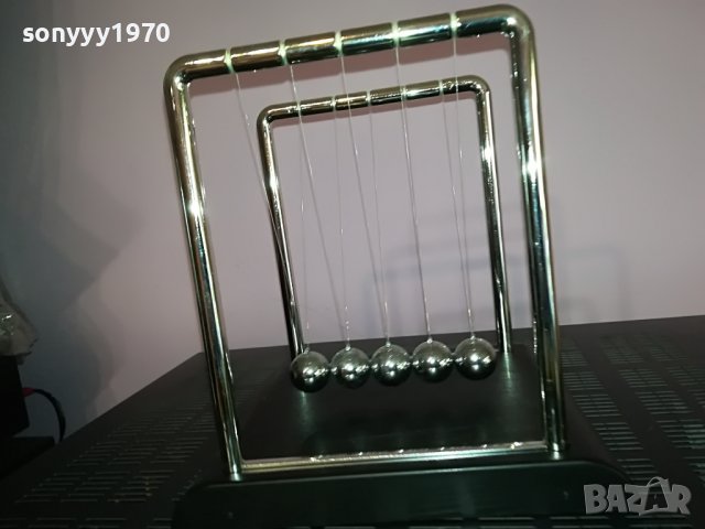 люлката на нютон 1005221047