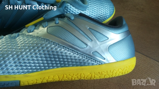 Adidas Football MESSI 15.3 BUILT TO WIN Размер EUR 38 2/3 / UK 5 1/2 детски за футбол 36-14-S, снимка 8 - Футбол - 52250464