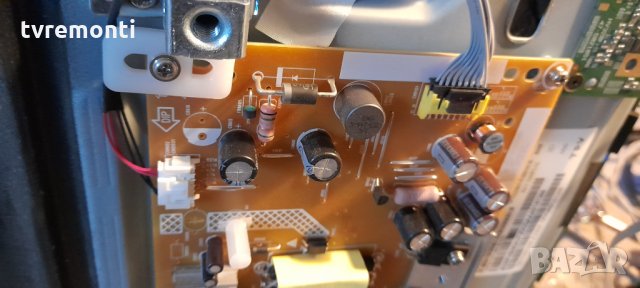 лед диоди от дисплей TPT320B5-FHBN0.K rev.S49P2AL от телевизор PHILIPS 32PFS5803/12, снимка 2 - Части и Платки - 33231072