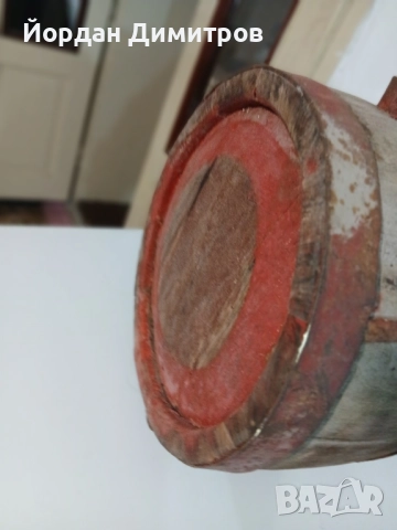 БЪКЕЛИ, снимка 7 - Антикварни и старинни предмети - 51981644